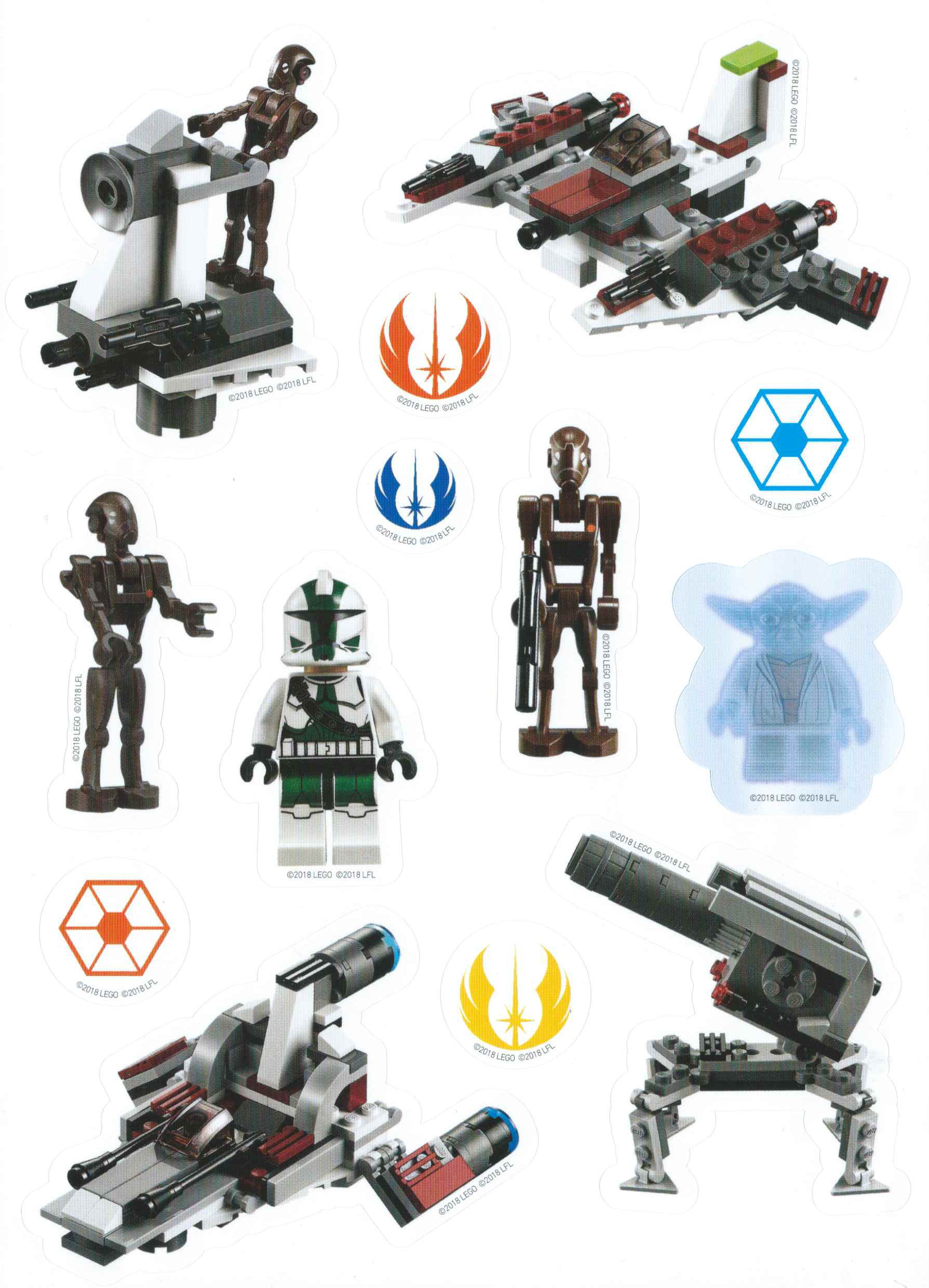 LEGO Brickmaster - Star Wars (LEGO Star Wars) PDF.pdf hit
