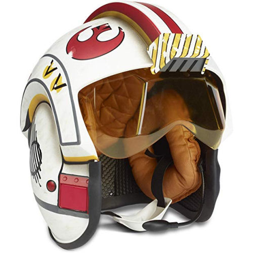 hasbro replica helmets