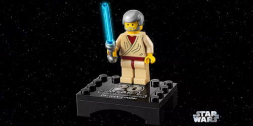 30624 Obi-Wan Kenobi - Collectible Minifigure