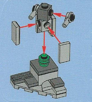 lego star wars advent calendar 2020 day 11
