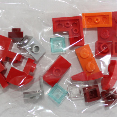 75245 LEGO Star Wars Advent Calendar - Pieces