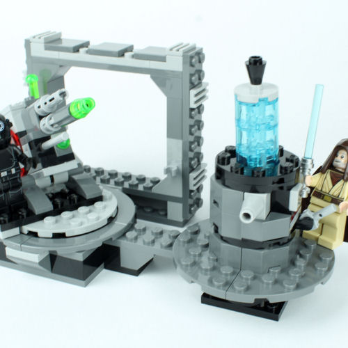 75246 Death Star Cannon