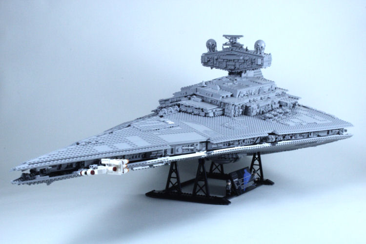 75252 Imperial Star Destroyer