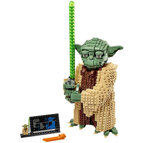 LEGO 75255 Yoda