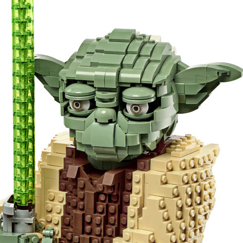 75255 Yoda set