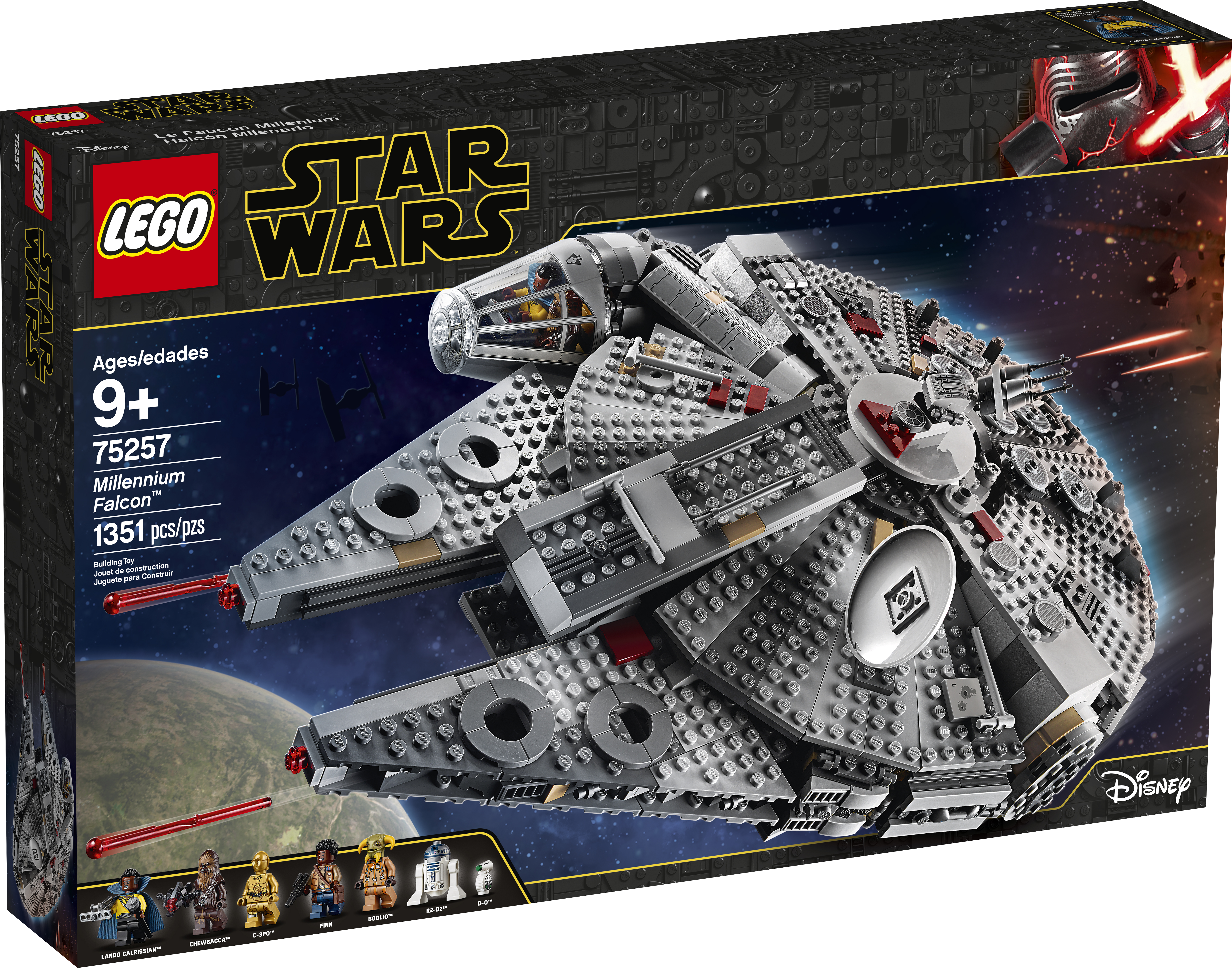 lego bb8 walmart