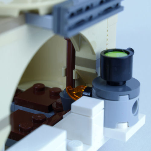 75270 Obi-Wan's Hut: Kitchenette