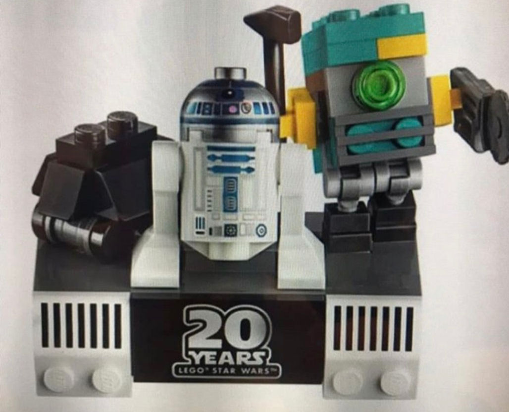 lego star wars 2019 september sets