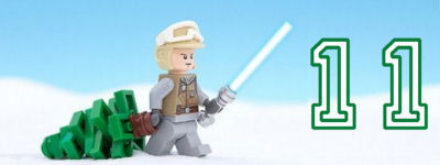 lego star wars advent calendar day 11