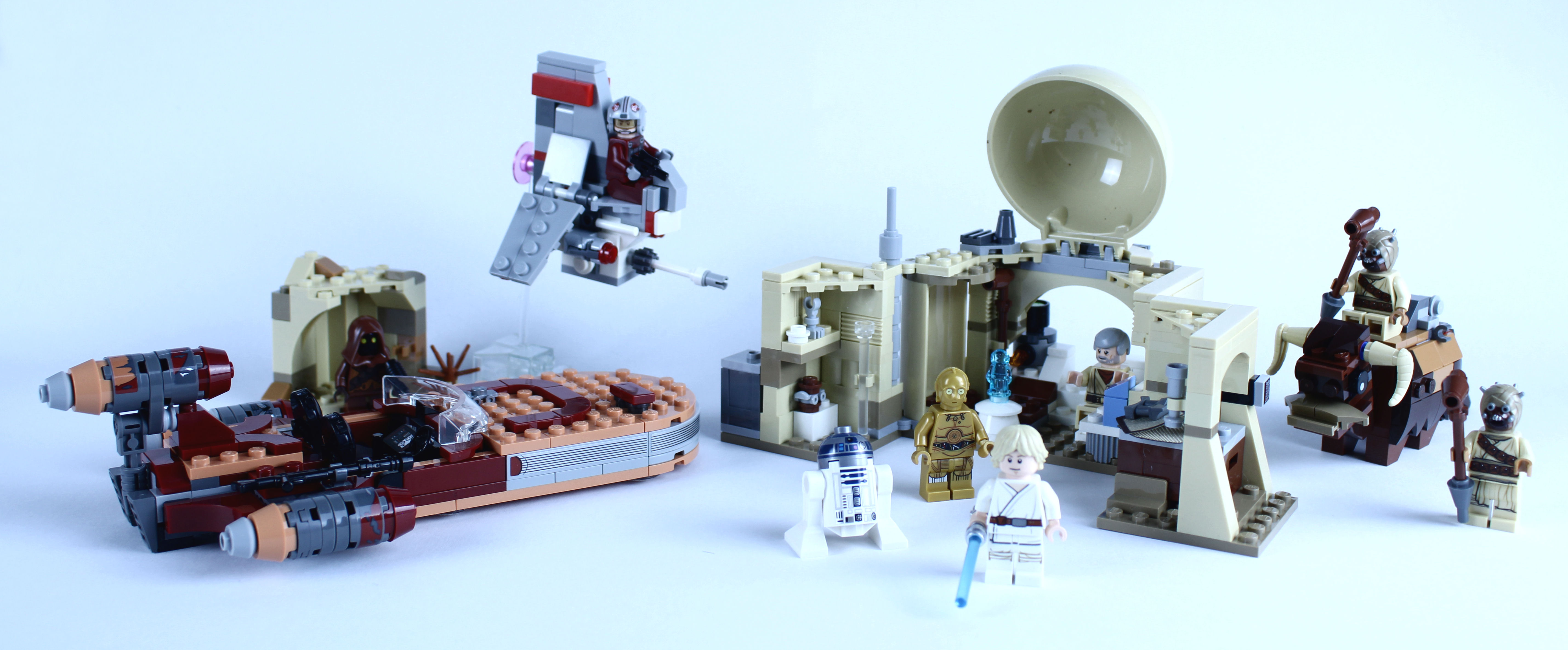 toys of tatooine