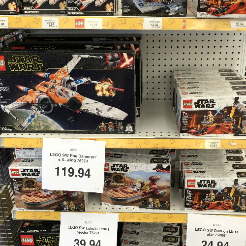 toysrus star wars lego