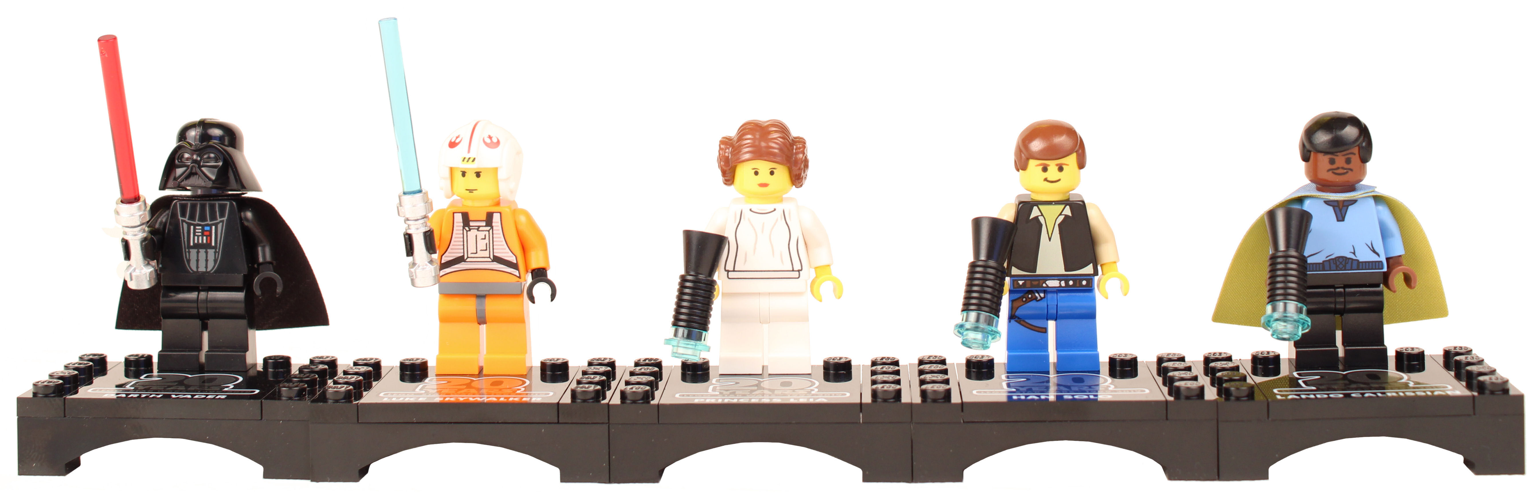 Featured image of post Lego Old Han Solo Minifigure Old han solo star wars lego uyumlu fig r