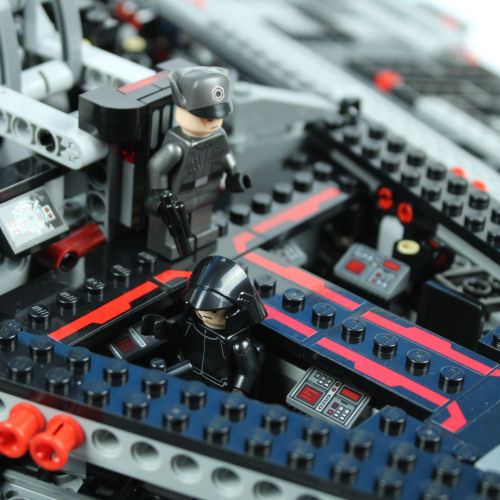 lego first order star destroyer