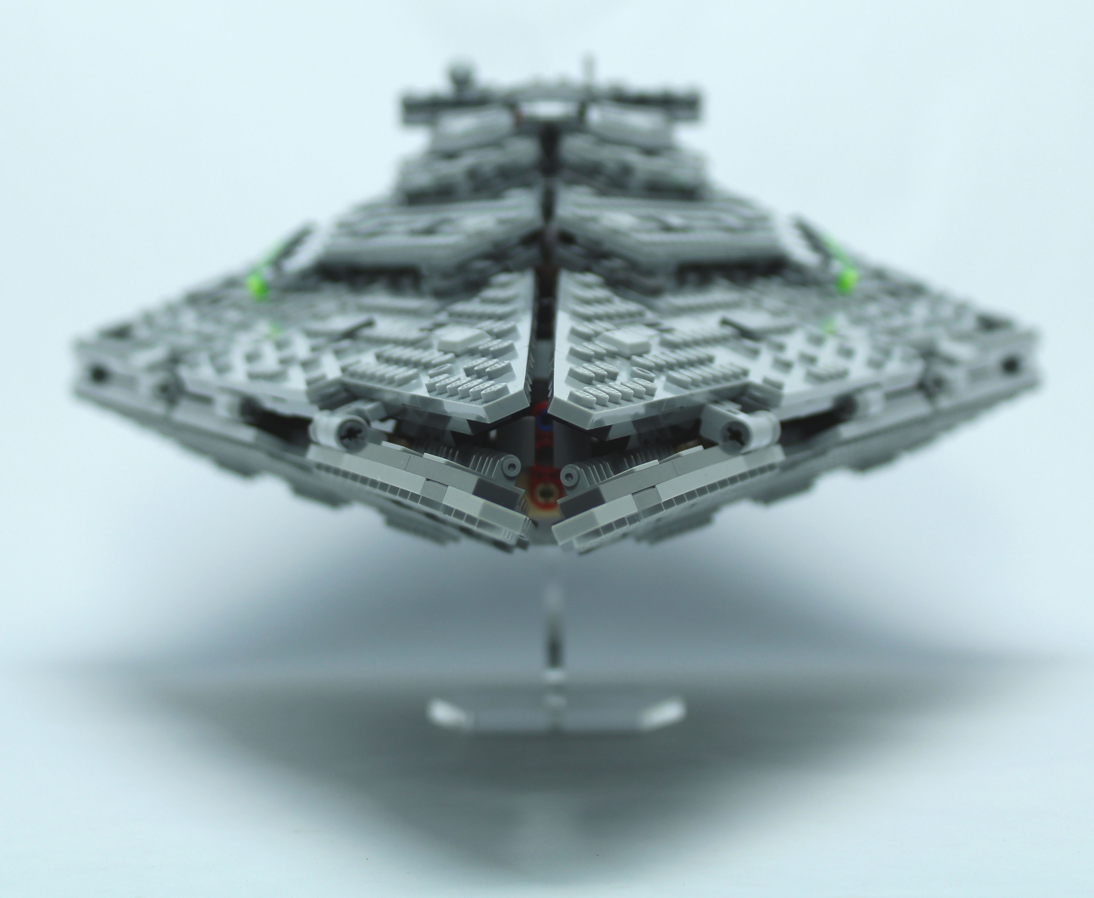 lego star wars episode viii first order star destroyer 75190 building kit