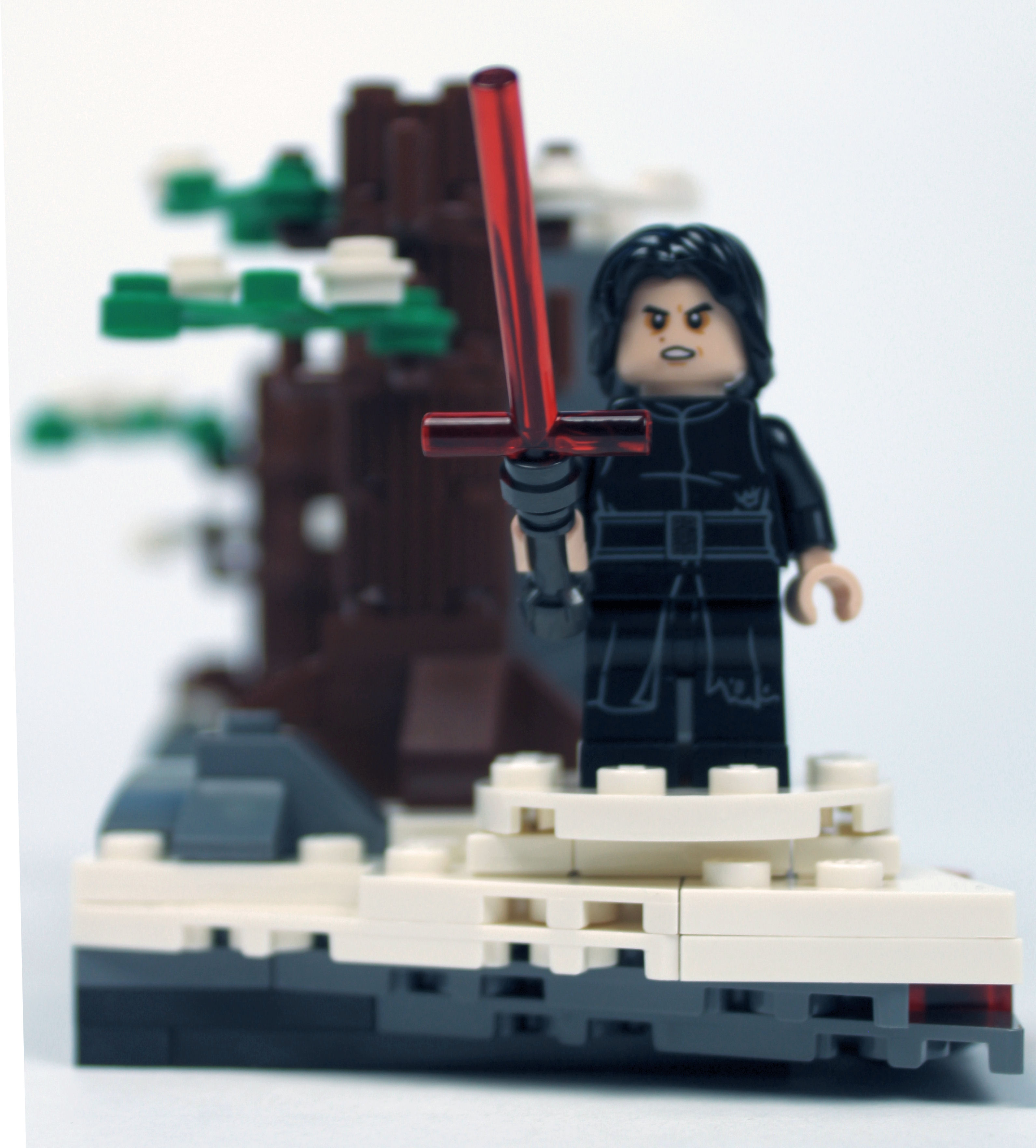 lego starkiller base