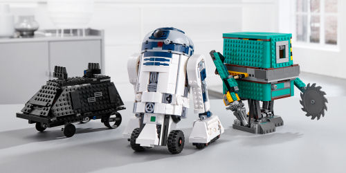 lego boost amazon uk