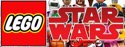 Lego star wars cmf online