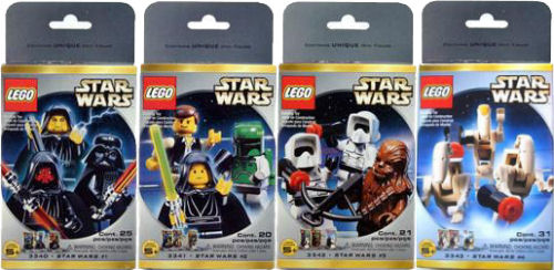 all lego star wars 20th anniversary sets