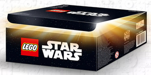 lego star wars box promo