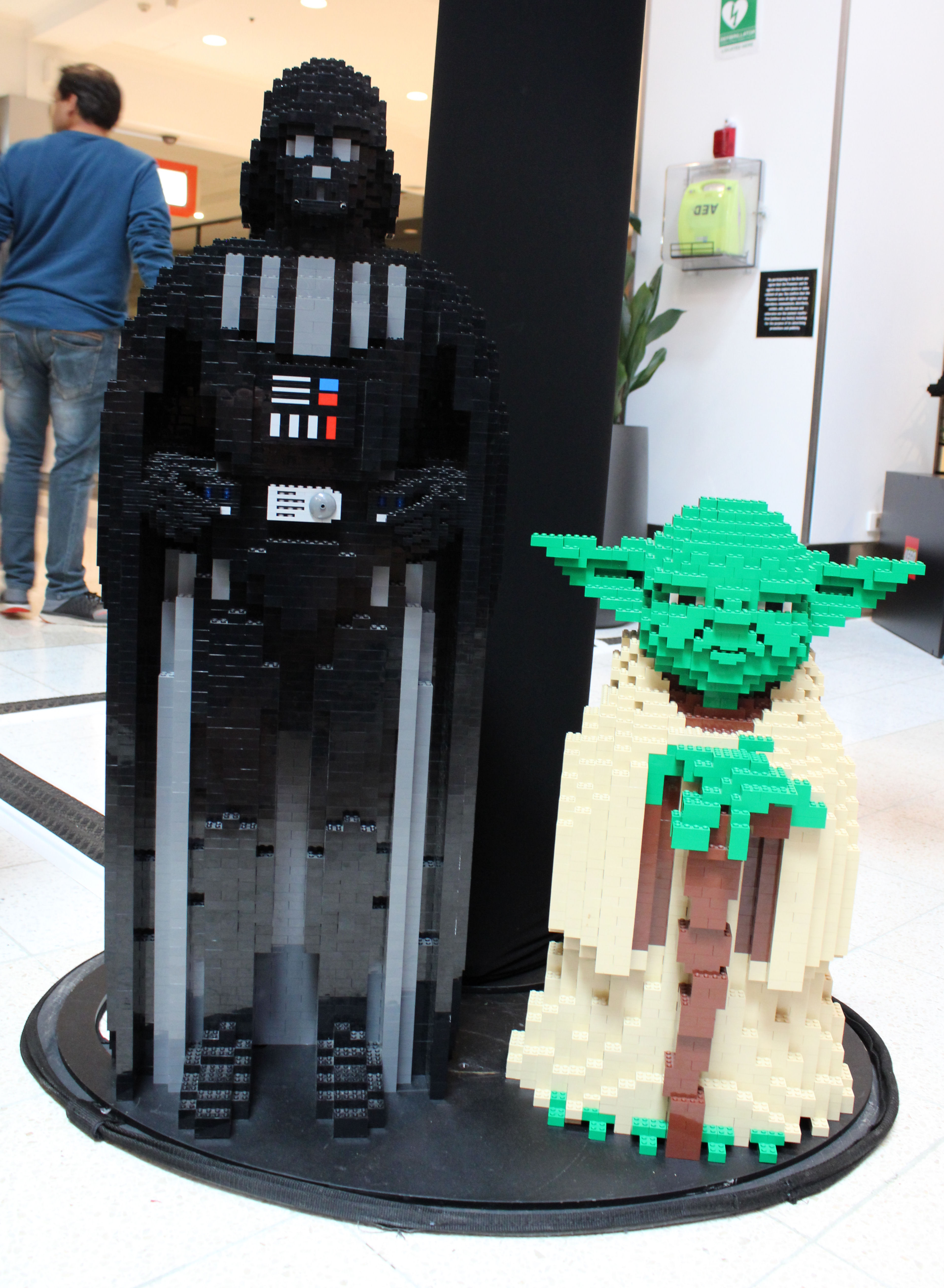 star wars lego australia