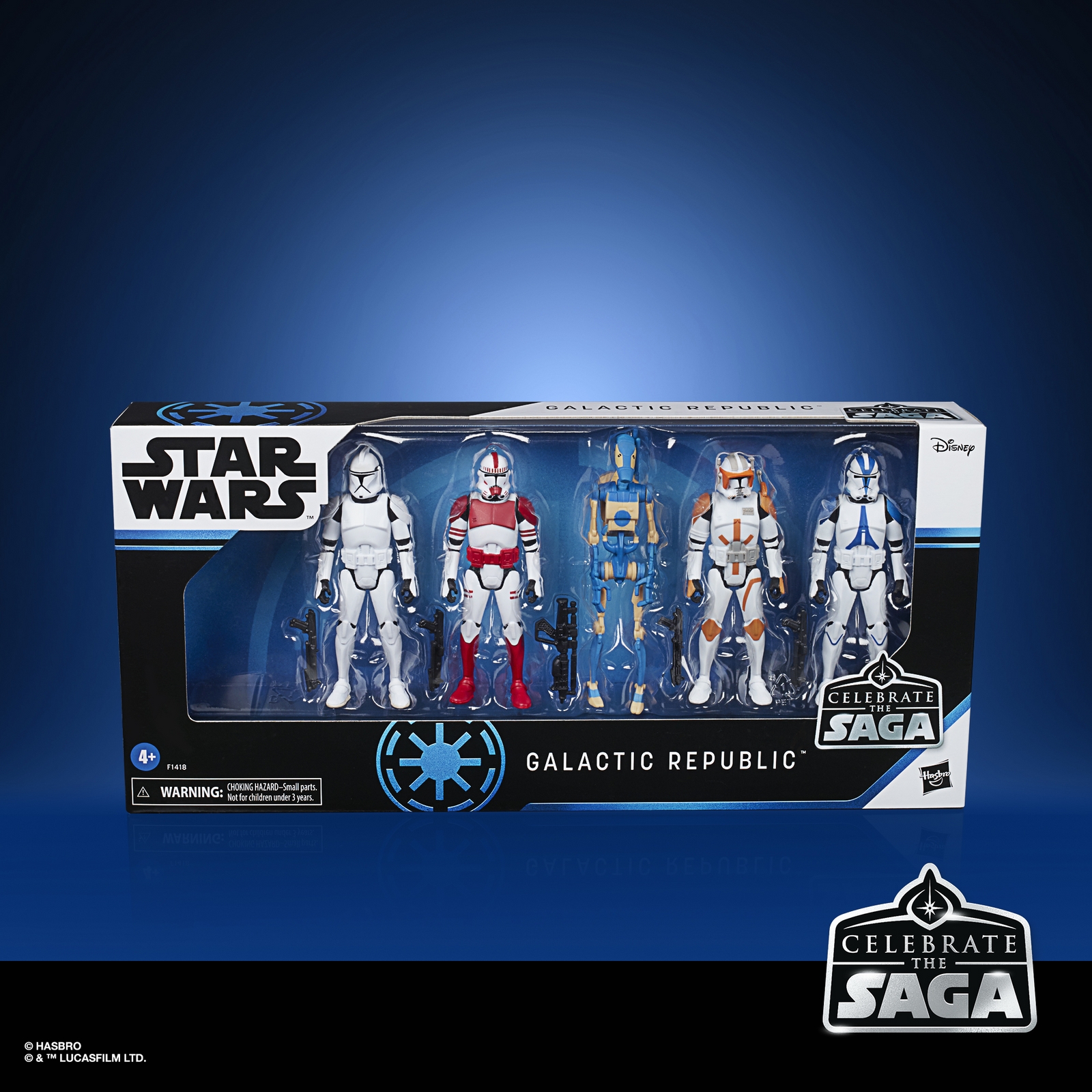 STAR WARS CELEBRATE THE SAGA 3.75-INCH GALACTIC REPUBLIC Figure 5-Pack - in pck.jpg