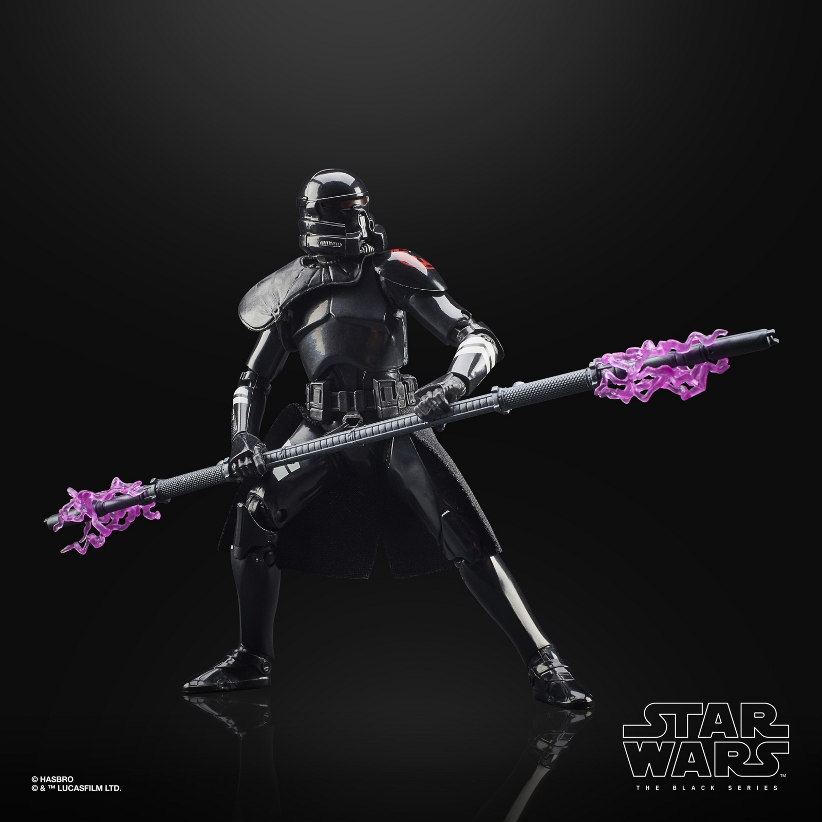 STAR WARS THE BLACK SERIES 6-INCH GAMING GREATS ELECTROSTAFF PURGE TROOPER Figure - oop (4).jpg