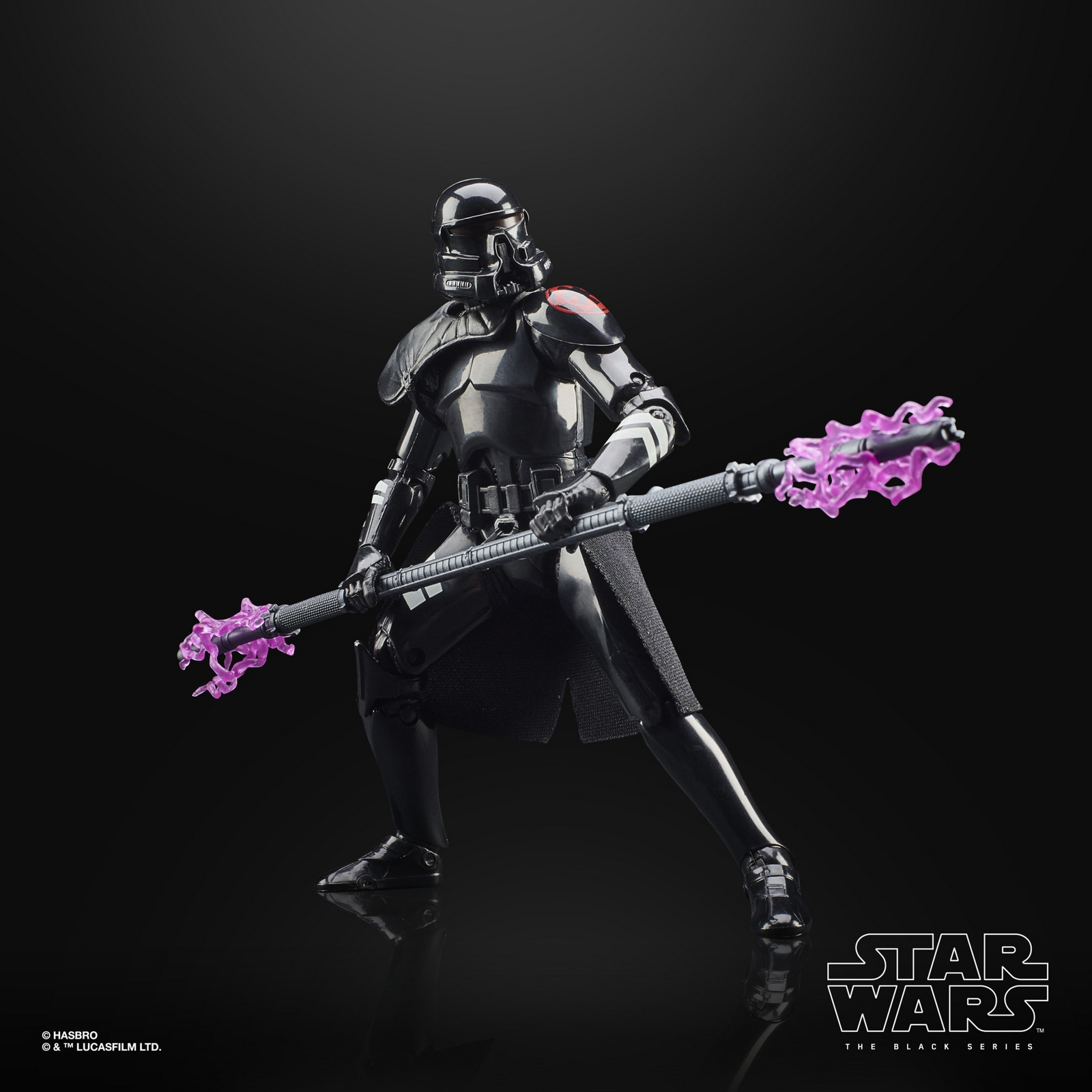 STAR WARS THE BLACK SERIES 6-INCH GAMING GREATS ELECTROSTAFF PURGE TROOPER Figure - oop (5).jpg