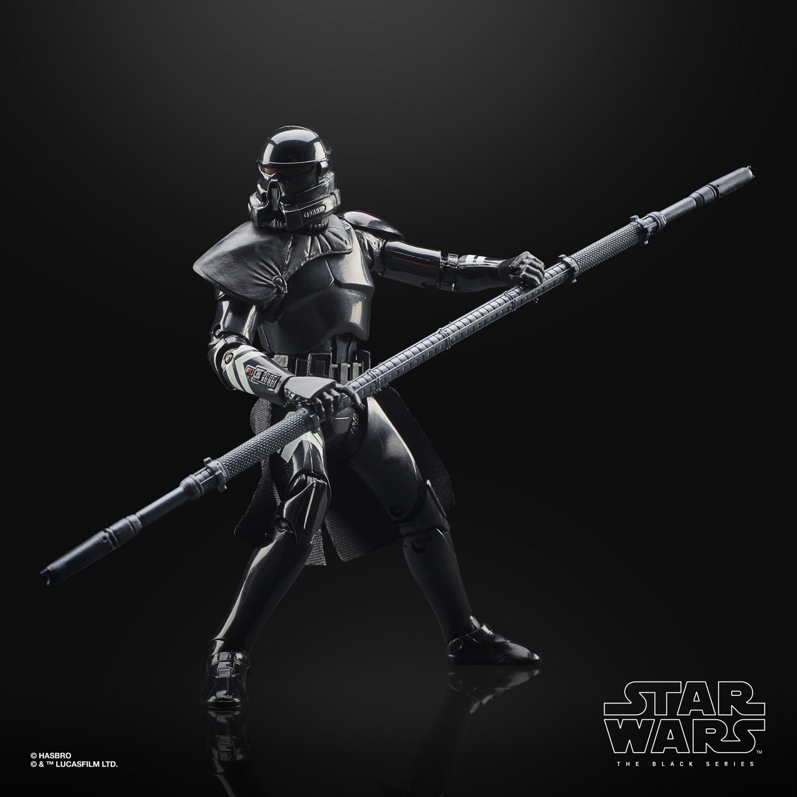 STAR WARS THE BLACK SERIES 6-INCH GAMING GREATS ELECTROSTAFF PURGE TROOPER Figure - oop (6).jpg