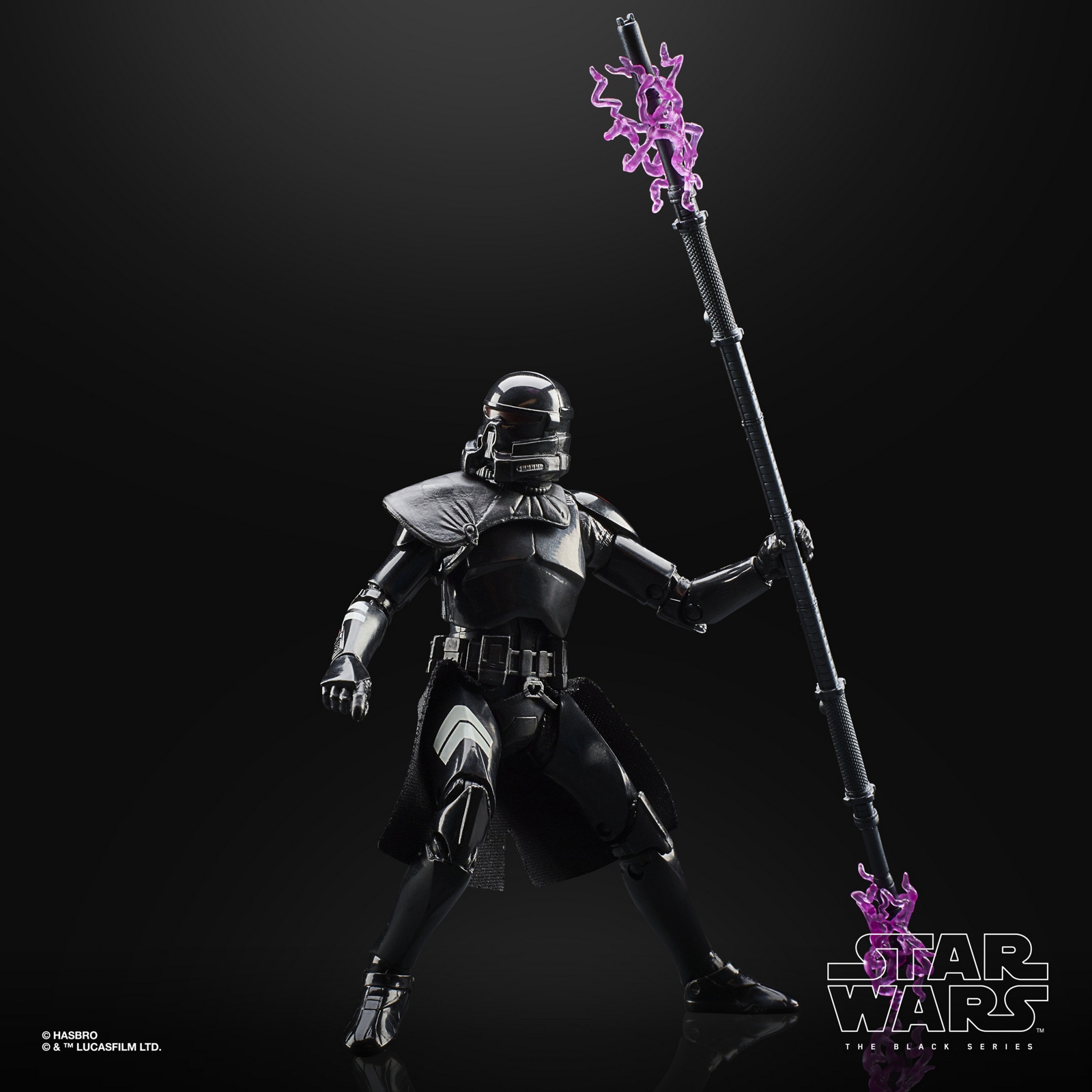 STAR WARS THE BLACK SERIES 6-INCH GAMING GREATS ELECTROSTAFF PURGE TROOPER Figure - oop (7).jpg