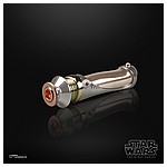 STAR WARS THE BLACK SERIES EMPEROR PALPATINE FORCE FX ELITE LIGHTSABER - hilt (5).jpg