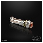 STAR WARS THE BLACK SERIES EMPEROR PALPATINE FORCE FX ELITE LIGHTSABER - hilt (6).jpg