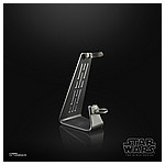 STAR WARS THE BLACK SERIES EMPEROR PALPATINE FORCE FX ELITE LIGHTSABER - stand (1).jpg