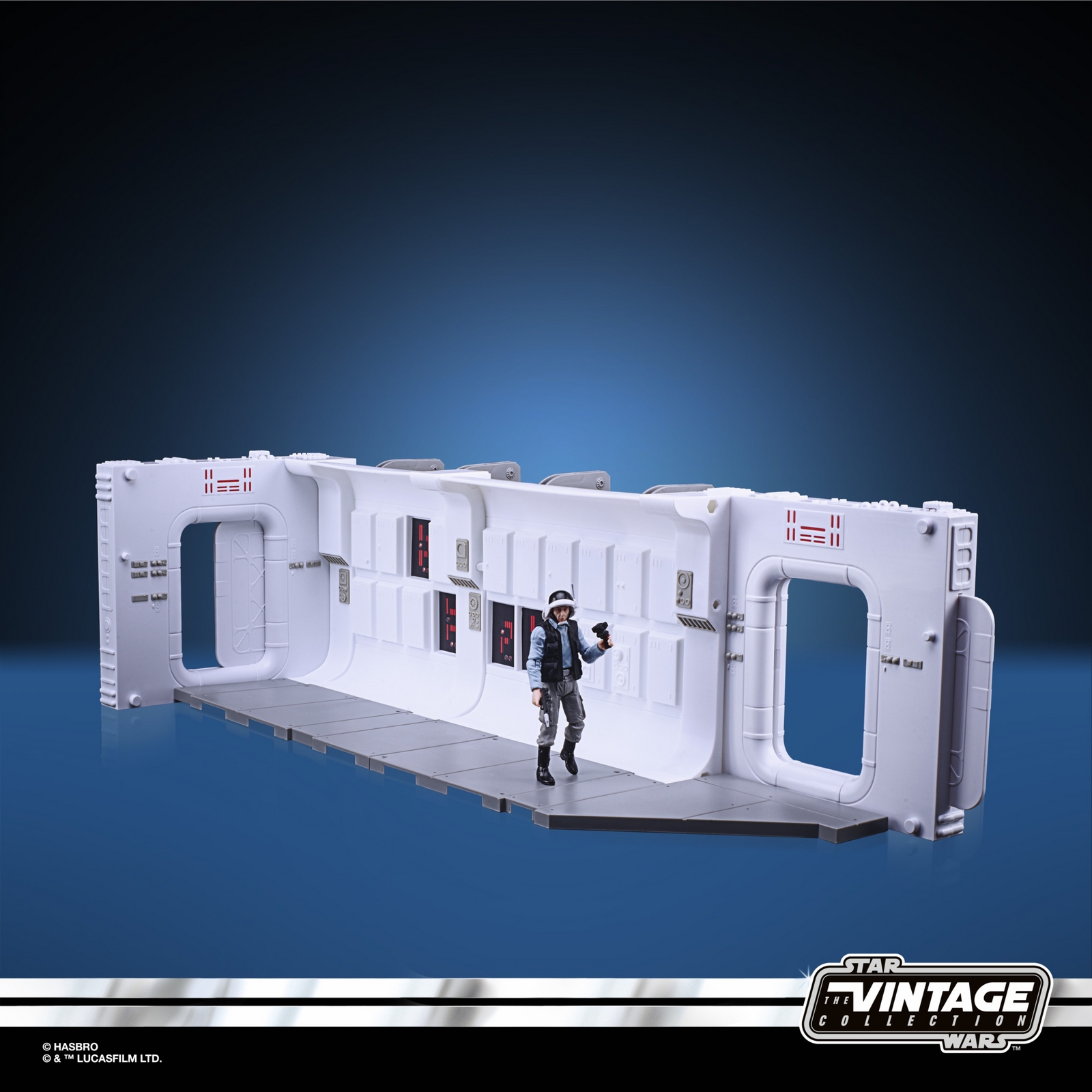 STAR WARS THE VINTAGE COLLECTION 3.75-INCH TANTIVE IV HALLWAY Playset - oop (10).jpg