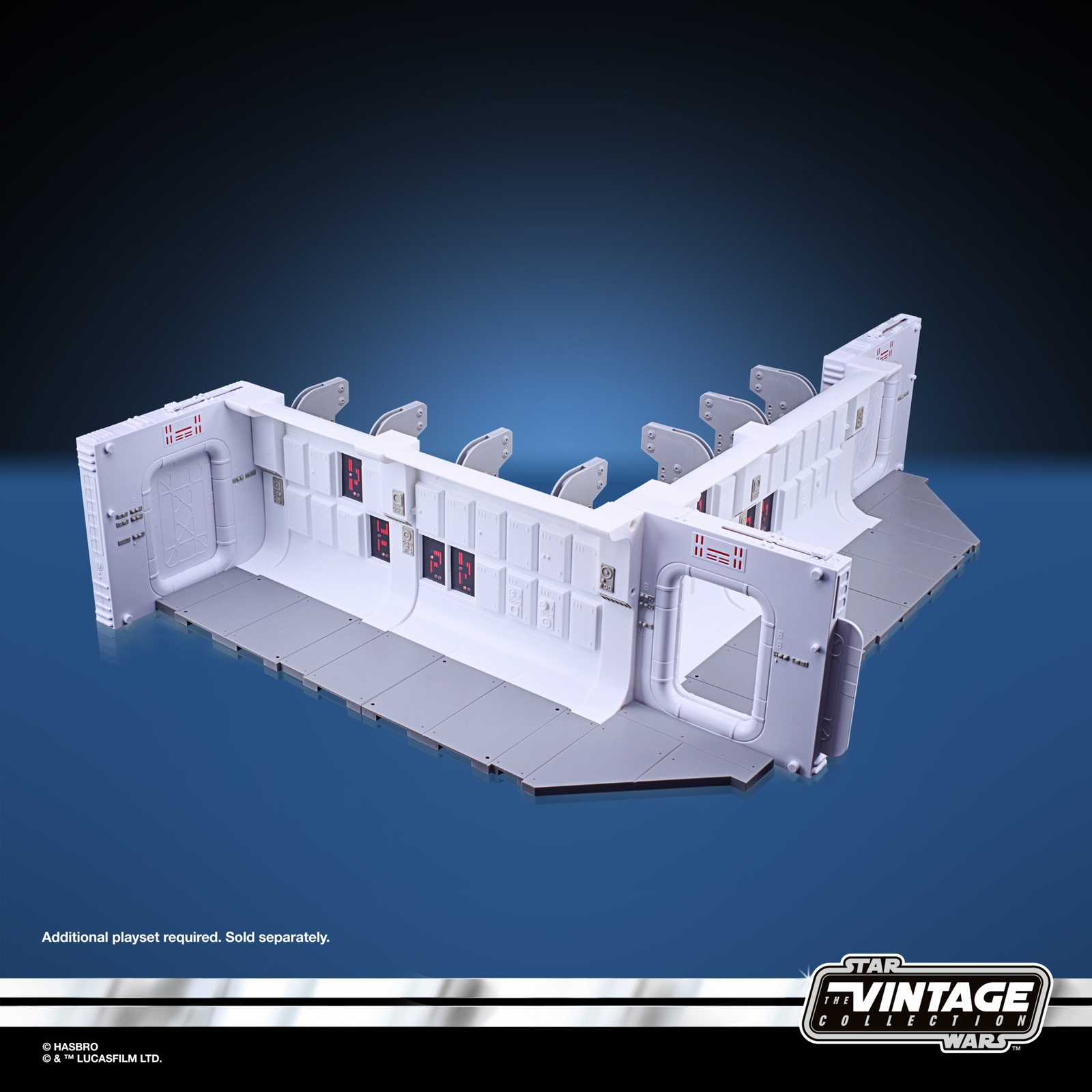 STAR WARS THE VINTAGE COLLECTION 3.75-INCH TANTIVE IV HALLWAY Playset - oop (16).jpg