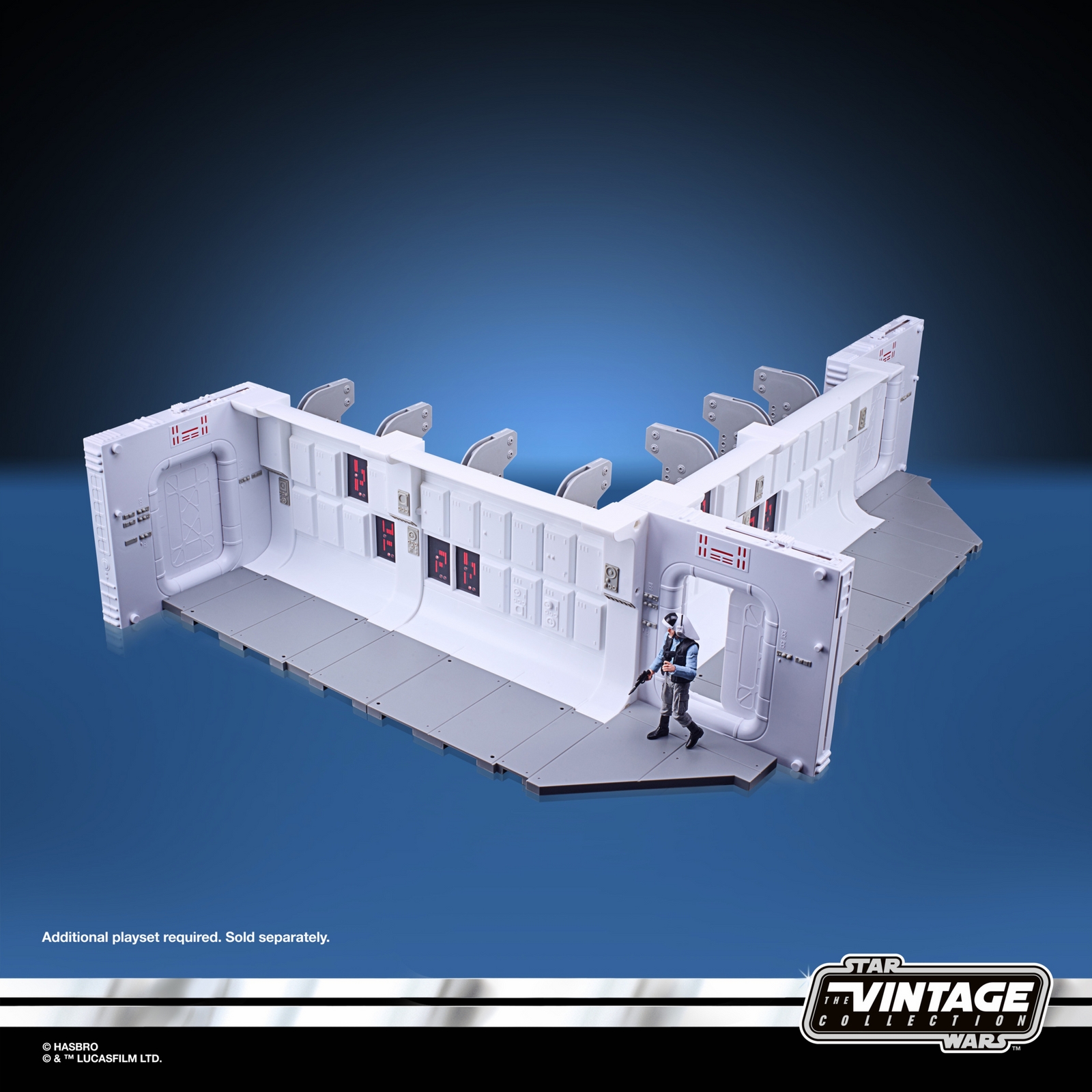 STAR WARS THE VINTAGE COLLECTION 3.75-INCH TANTIVE IV HALLWAY Playset - oop (17).jpg