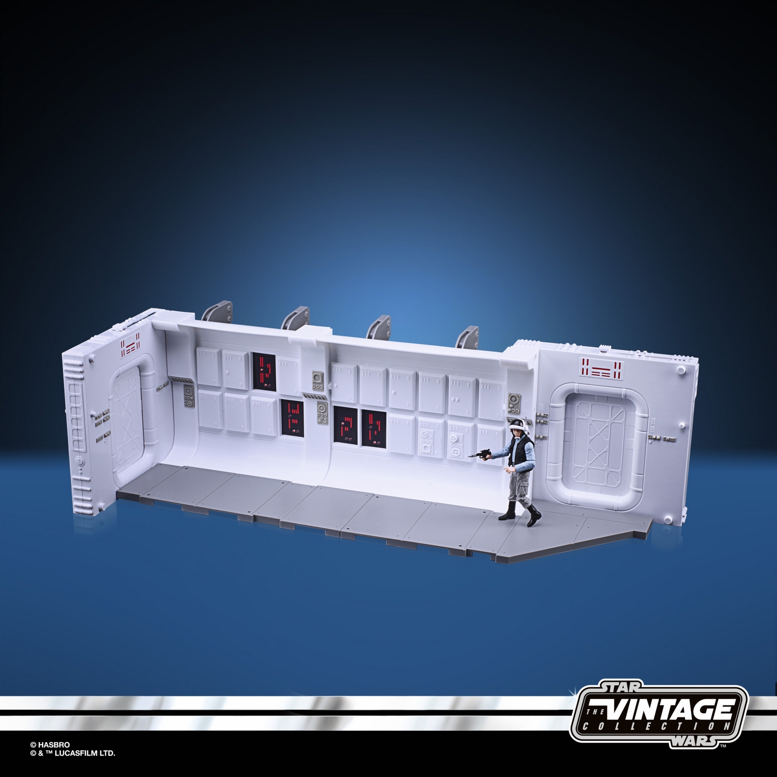 STAR WARS THE VINTAGE COLLECTION 3.75-INCH TANTIVE IV HALLWAY Playset - oop (32).jpg