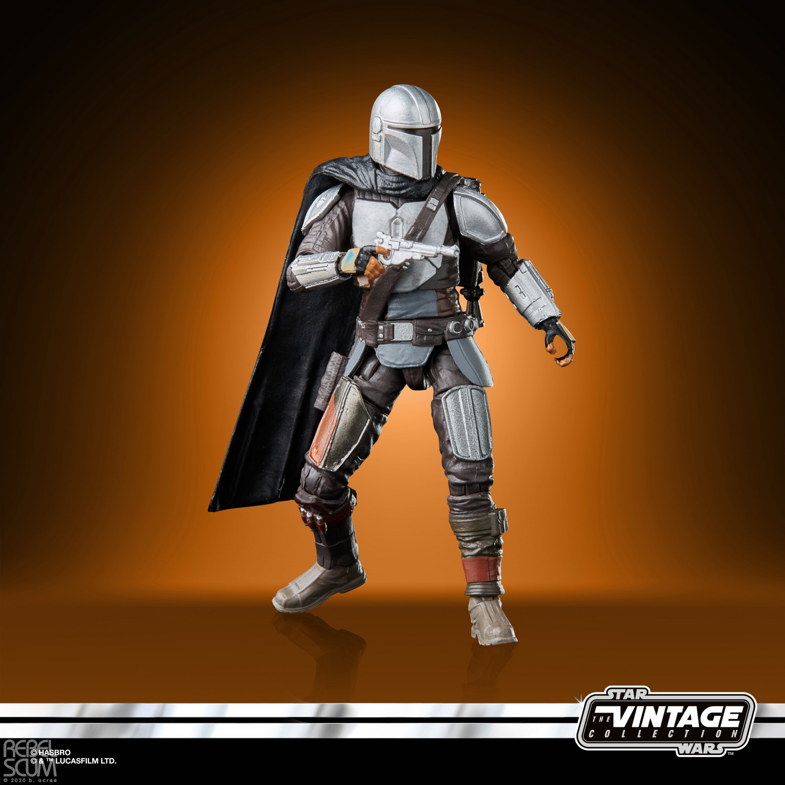 STAR WARS THE VINTAGE COLLECTION 3.75-INCH THE MANDALORIAN - oop (5).jpg