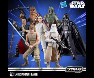 Entertainment Earth