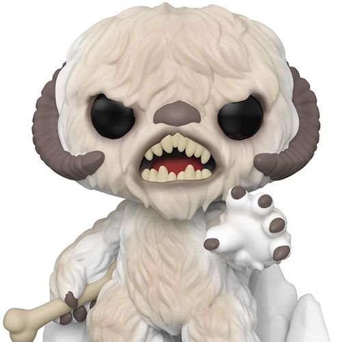 Funk POP! deluxe Wampa