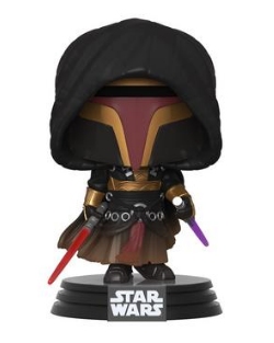 hooded yoda funko pop