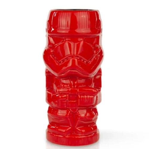 Geeki Tiki Sith Trooper cup