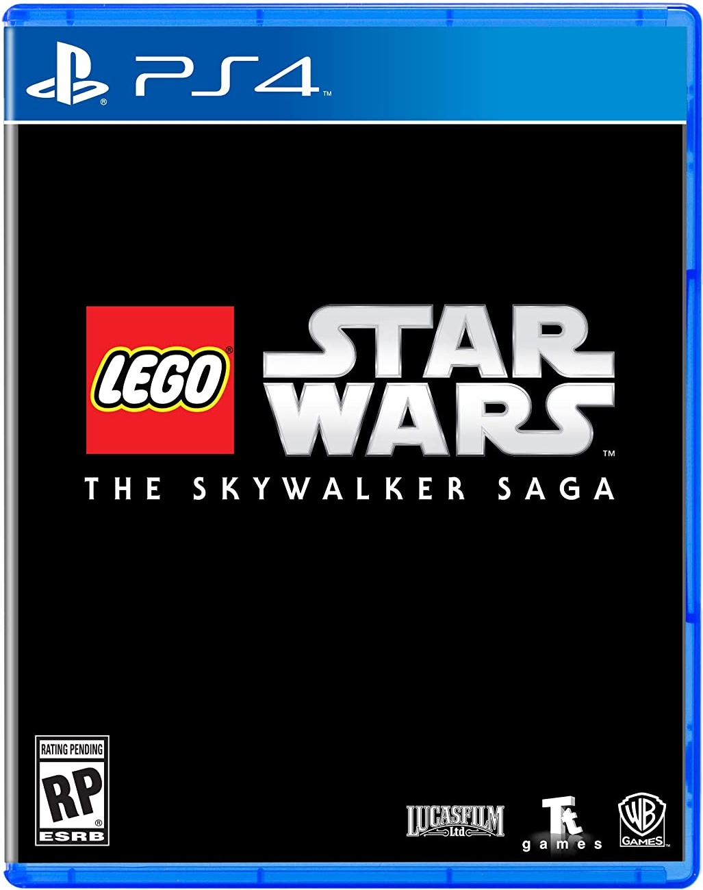 lego games upcoming 2019