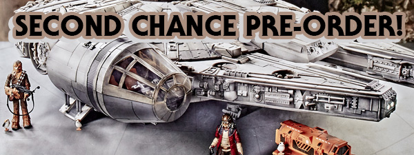 Smugglers run millennium falcon target best sale