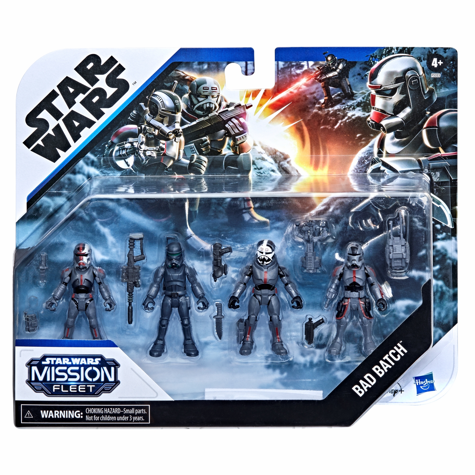 STAR WARS MISSION FLEET CLONE COMMANDO CLASH Figure and Vehicle 4-Pack - in pck.jpg