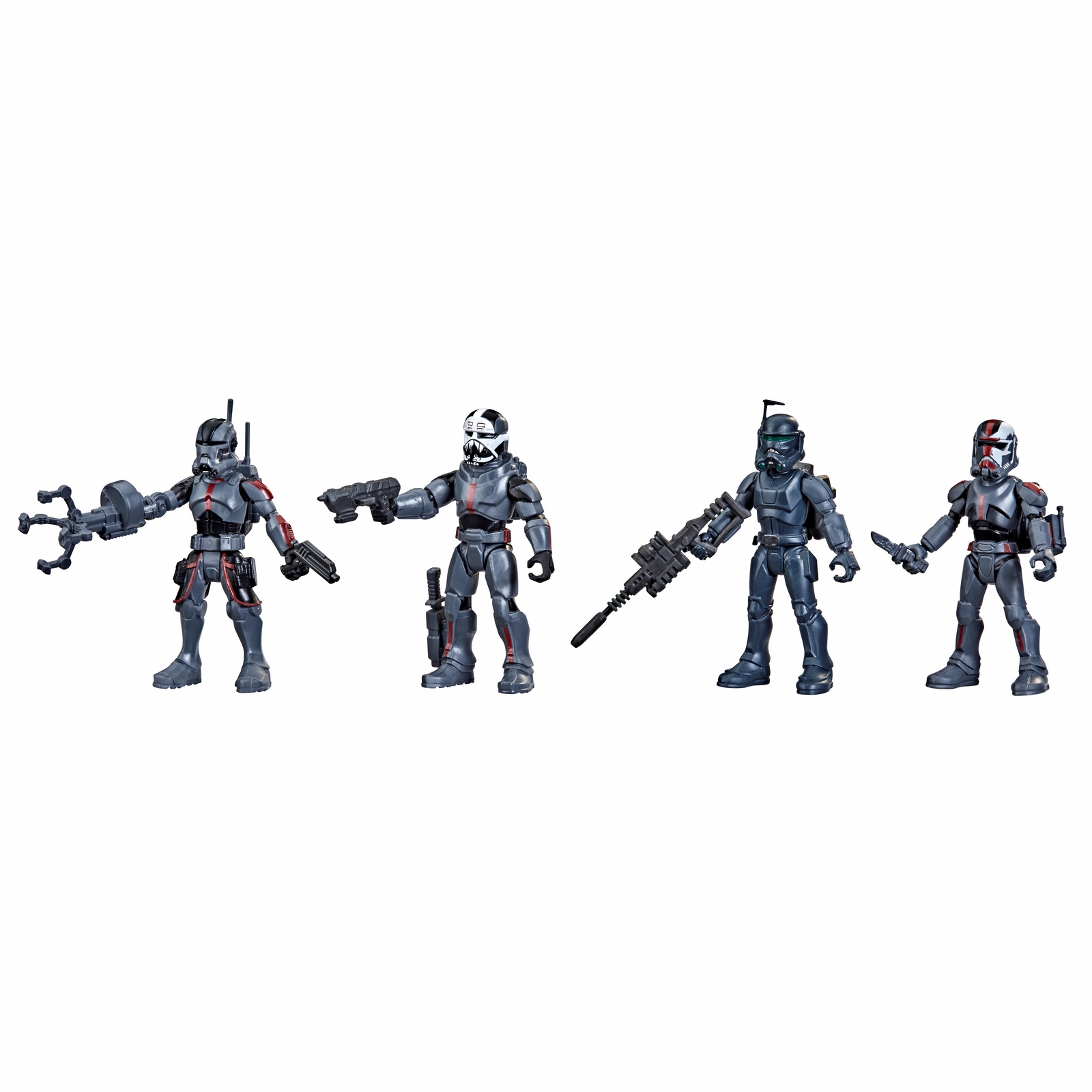 STAR WARS MISSION FLEET CLONE COMMANDO CLASH Figure and Vehicle 4-Pack - oop (1).jpg