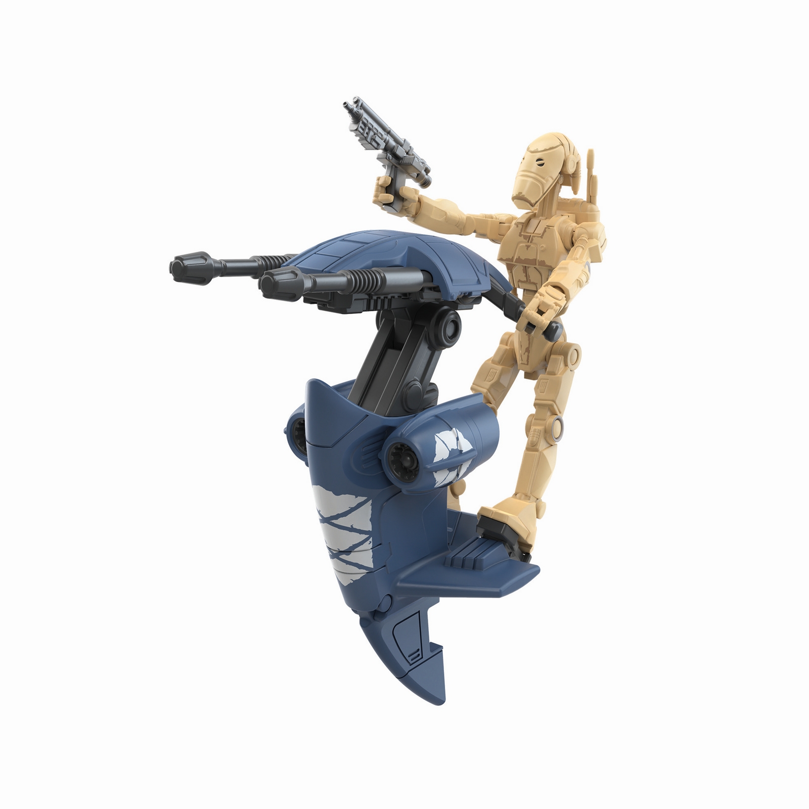 STAR WARS MISSION FLEET GEAR CLASS Figure and Vehicle Assortment - Battle Droid (3).jpg