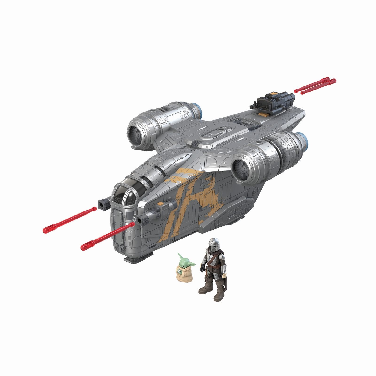 STAR WARS MISSION FLEET RAZOR CREST OUTER RIM RUN Figure and Vehicle 2-Pack - oop (1).jpg