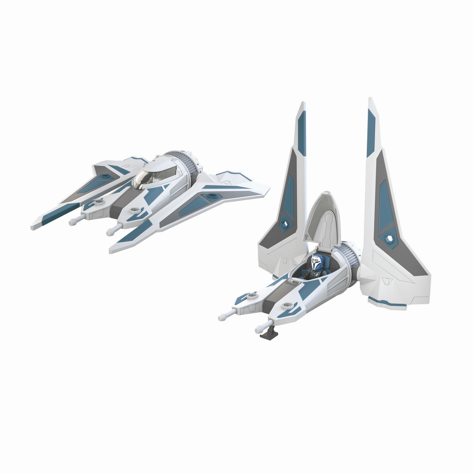 STAR WARS MISSION FLEET STELLAR CLASS Figure and Vehicle Assortment - Bo Katan (5).jpg