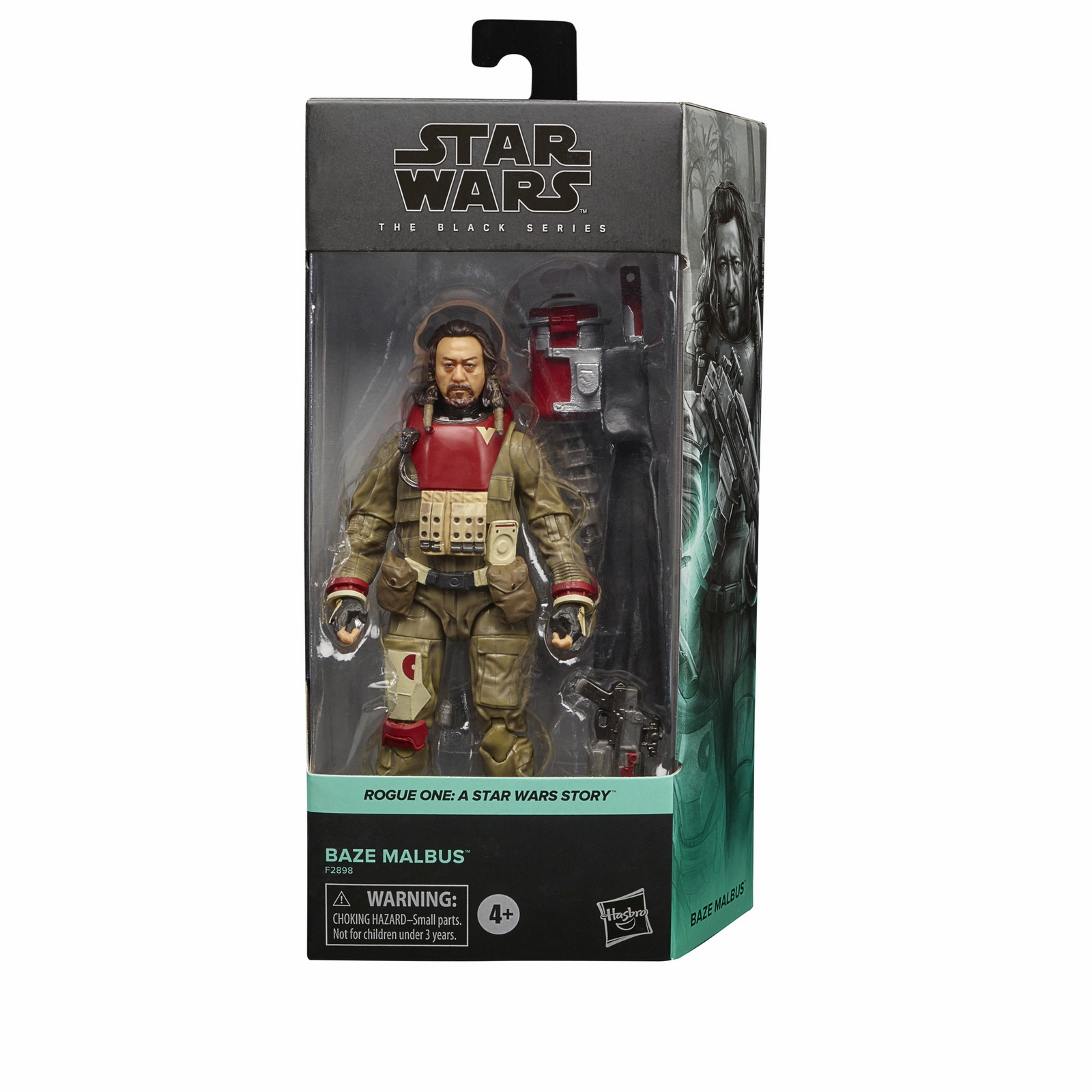 STAR WARS THE BLACK SERIES 6-INCH BAZE MALBUS Figure - in pck (2).jpg