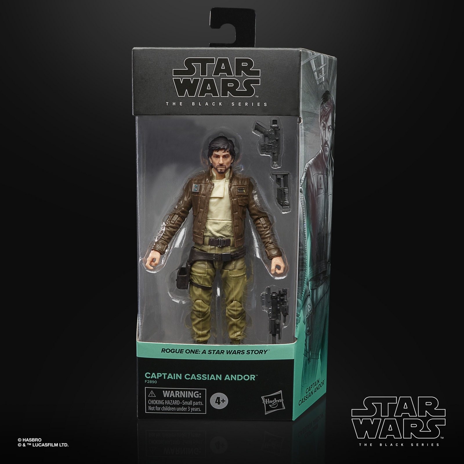 STAR WARS THE BLACK SERIES 6-INCH CAPTAIN CASSIAN ANDOR Figure - in pck (1).jpg